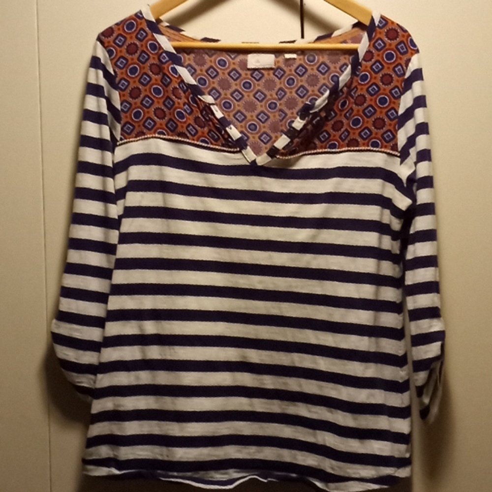 Cute boho shirt